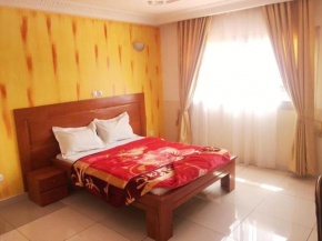 SAFARI Hôtel